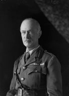 Francis Ventris NPG x42199