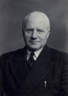 Sir Gavin Rylands de Beer NPG x167055