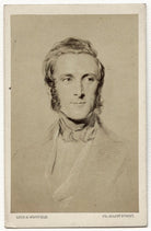 James Andrew Broun Ramsay, 1st Marquess of Dalhousie NPG x134620