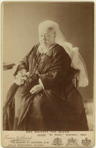 Queen Victoria NPG x20129