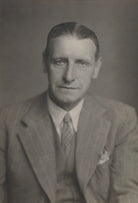 Sir (James) Angus Gillan NPG x167803