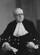 Arthur Davis Burton NPG x99103