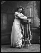 Kitty Mason NPG x101693