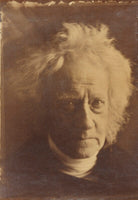 Sir John Frederick William Herschel, 1st Bt NPG P201