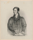 Unknown man NPG D21793