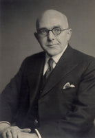 Sir (William) Allen Daley NPG x166961