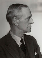 Evan Thomas Davies NPG x86954