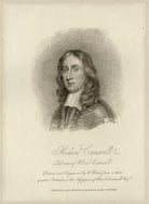 Richard Cromwell NPG D28742