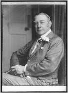 Hugh Cecil Lowther, 5th Earl of Lonsdale NPG x82155