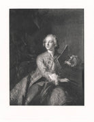 Francis Greville, 1st Earl of Warwick and Brooke NPG D42997