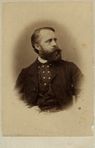 Wilhelm Camphausen NPG Ax17205