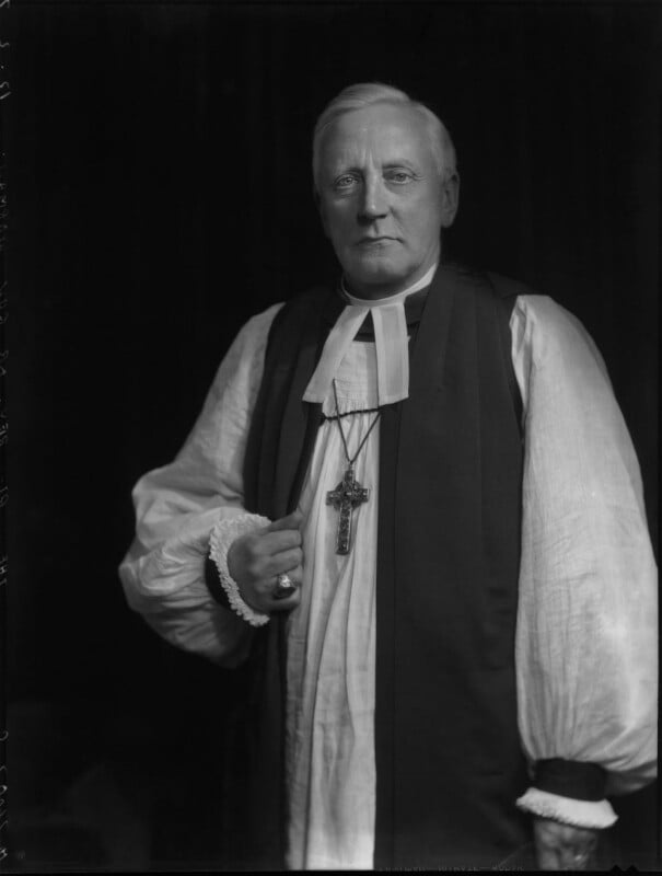 (frederick sumpter) guy warman npg x49925