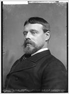 Sir Lawrence Alma-Tadema NPG x96473