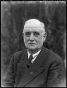 George Lansbury NPG x81162