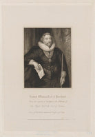Richard Weston, 1st Earl of Portland NPG D40374