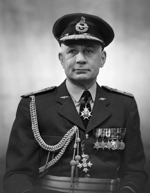 Roy scoggins npg x176013