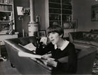 Dame Mary Quant NPG x194166