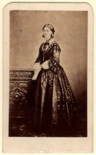 Florence Nightingale NPG x16137