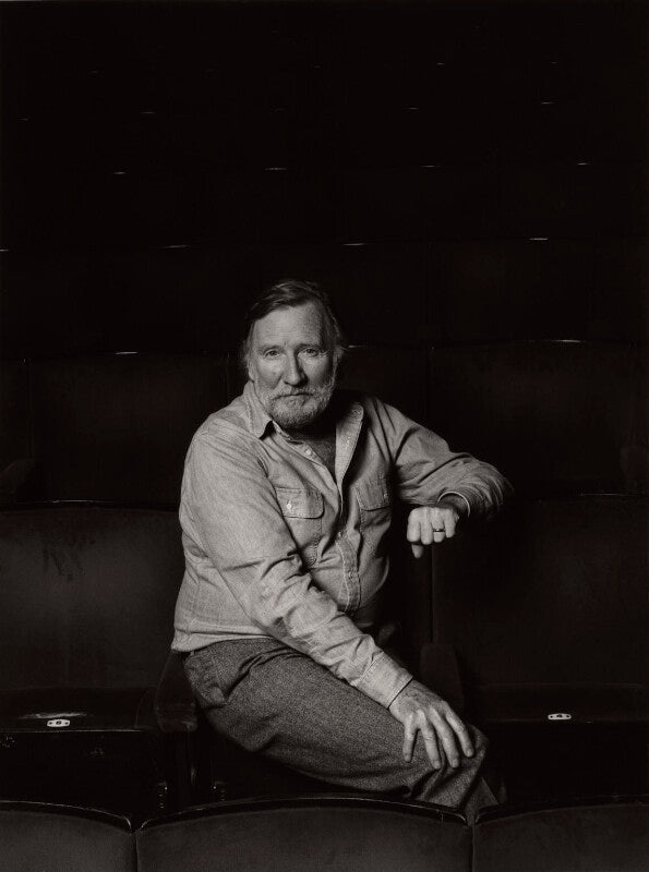 Leslie samuel phillips npg x47391