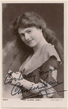 Claudia Lasell NPG x19889