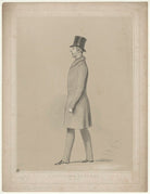 George William Frederick Howard, 7th Earl of Carlisle ('A Governor General (As Was)') NPG D32628