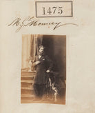 G.H. Money NPG Ax50872