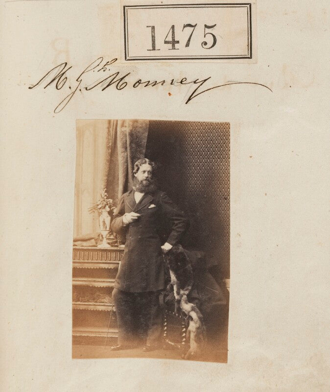 G.h. money npg ax50872