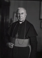 Peter Emanuel Amigo NPG x86156