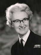 Dame (Edith) Margaret Drummond NPG x67843
