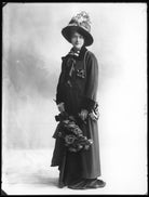 Katherine Kaelred NPG x103717