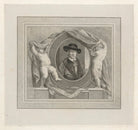 William Baillie NPG D30445