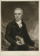 John Campbell NPG D1189