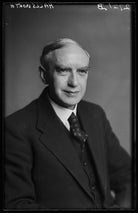 Sir Joseph Hallsworth NPG x188812