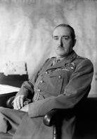 Alan Francis Brooke, 1st Viscount Alanbrooke NPG x2552