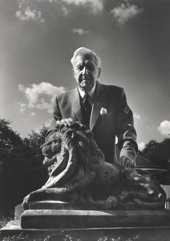 Sir barnes wallis npg x15121