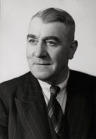 William Reid Blyton, Baron Blyton NPG x86396