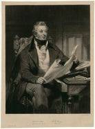 Richard Berens NPG D31691