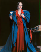 Dorothy Gisborne (née Pratt) NPG x222568