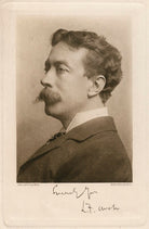 Louis Frederic Austin NPG x350