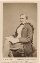 William Ewart Gladstone NPG Ax46253