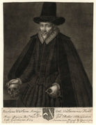 Nicholas Wadham NPG D4577