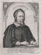 Samuel Clarke NPG D43310