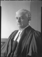 Frank Theodore Alpe NPG x42913