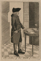 Adam Smith NPG D16843