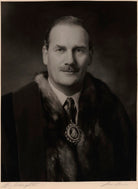 Hon. Robert Jocelyn Palmer NPG x181534