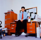 Mark Leonard NPG x125343