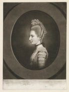 Polly Kennedy (Polly Jones) NPG D36836