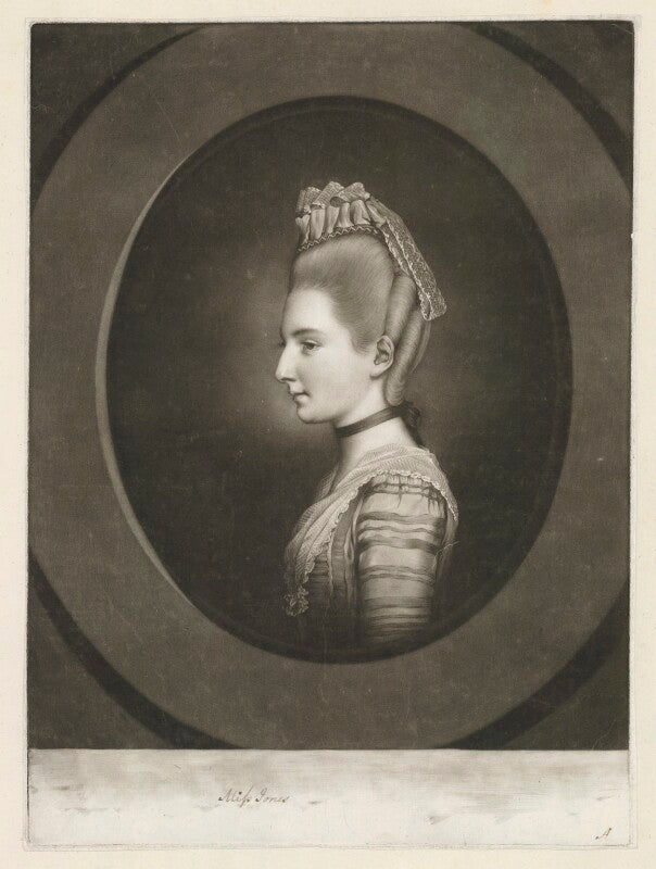 Polly kennedy (polly jones) npg d36836