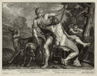 Venus and Adonis NPG D11455