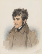 John Wilson Carmichael NPG 6027